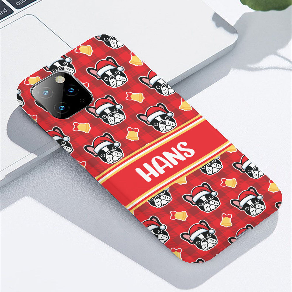 Johann - Personalized Phone Case for iPhone and Samsung