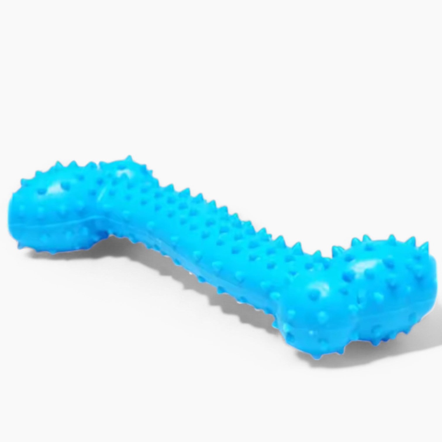 sex toy store colorado springs Dental Asparagus Treat-Dispensing Dental Dog Chew Toy, Medium, Green main image 0