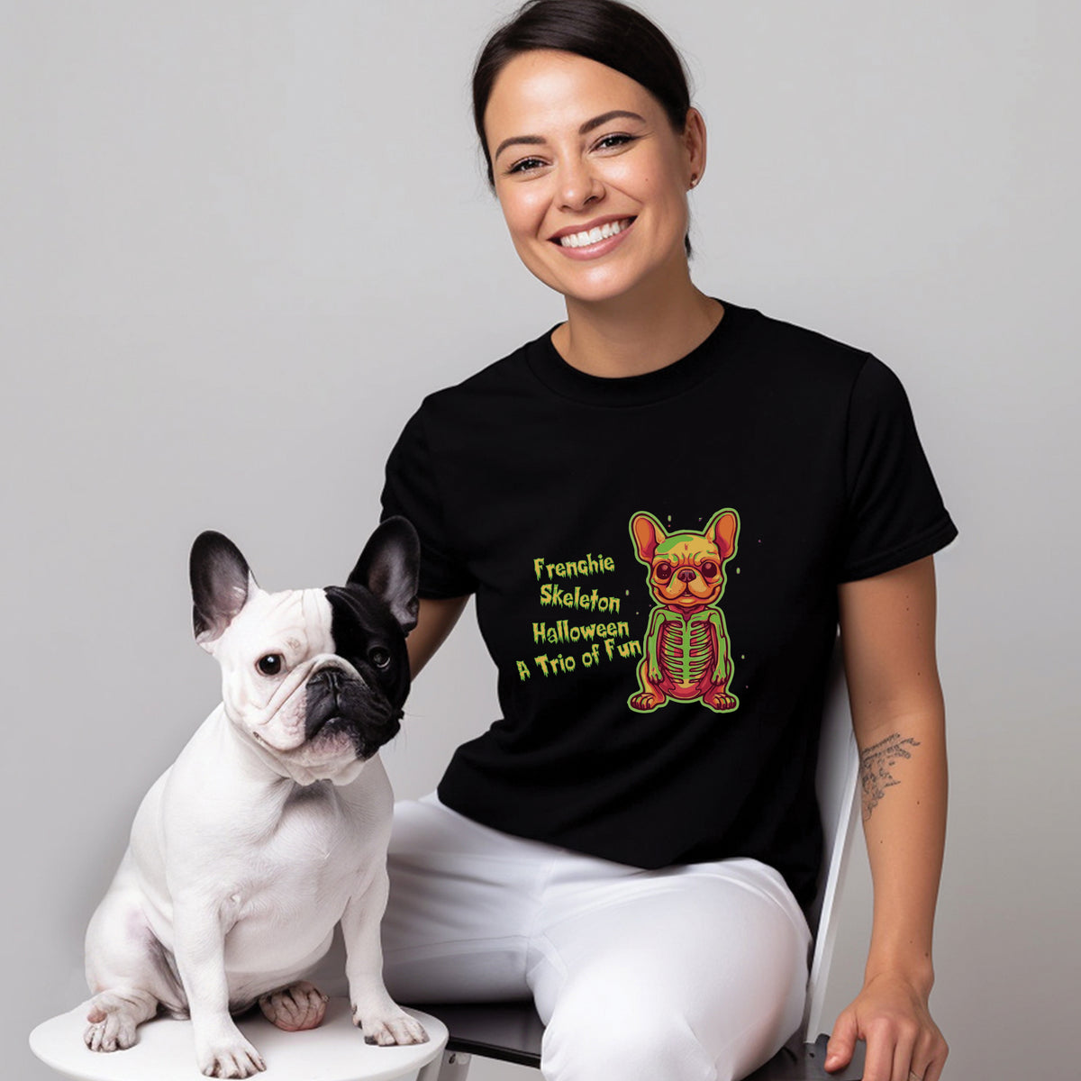 Spooktacular Style - Unisex Shirt
