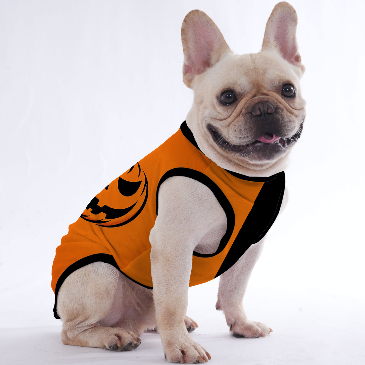 Trooper' frenchies Halloween Shirt