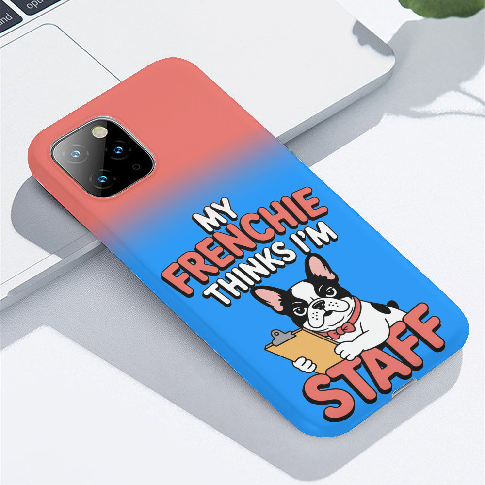 Lucky - Phone Case for iPhone and Samsung