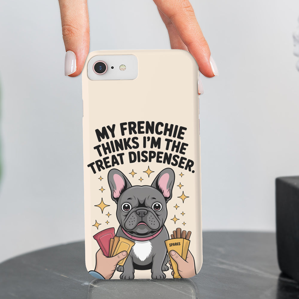 Lola - Phone Case for iPhone and Samsung