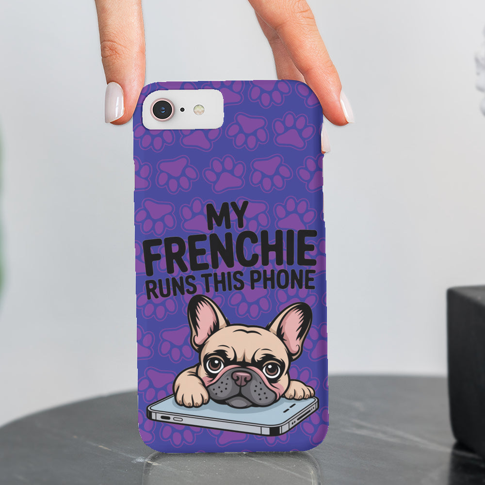 Duke - Phone Case for iPhone and Samsung