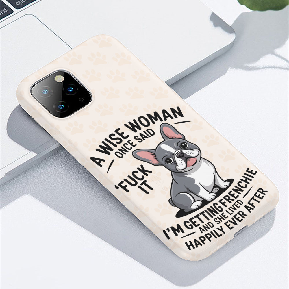 Winnie - Phone Case for iPhone and Samsung