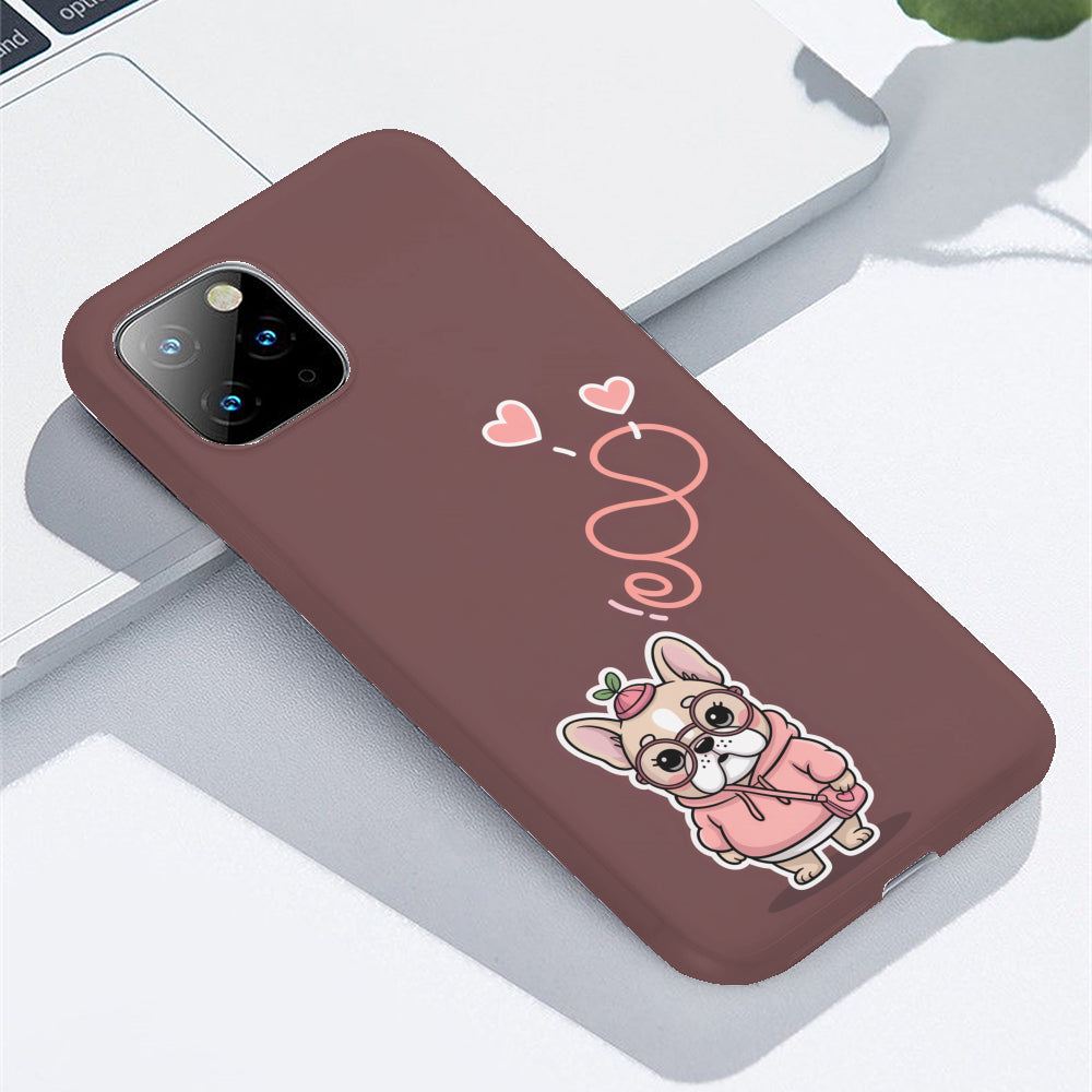 Zoe - Phone Case for iPhone and Samsung