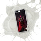 Frenchie Love iPhone Case - Sleek Protection with Canine Charm