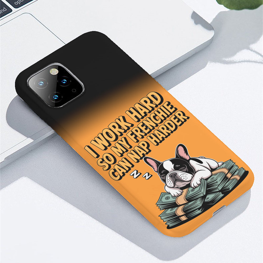 Murphey - Phone Case for iPhone and Samsung