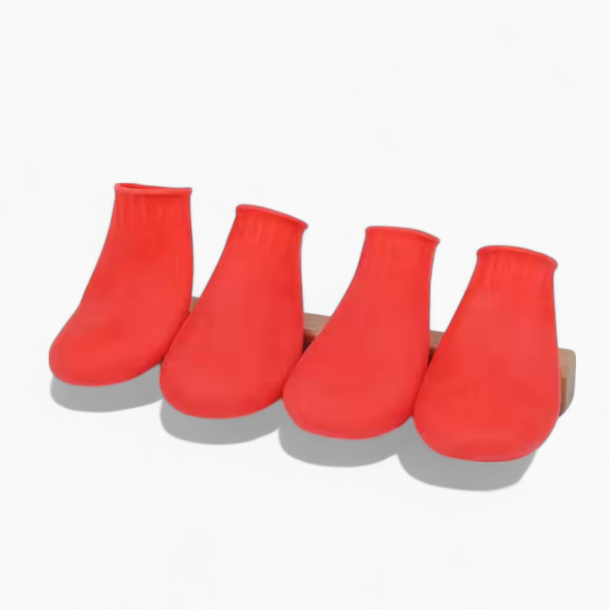 Bottes en caoutchouc Frenchie – Chaussures de pluie respirantes et imperméables