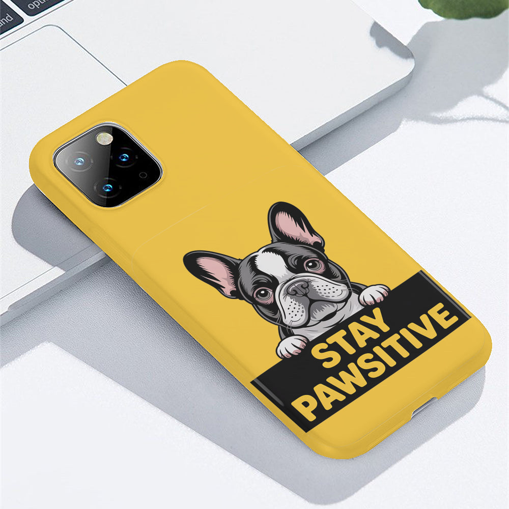 Charlie - Phone Case for iPhone and Samsung