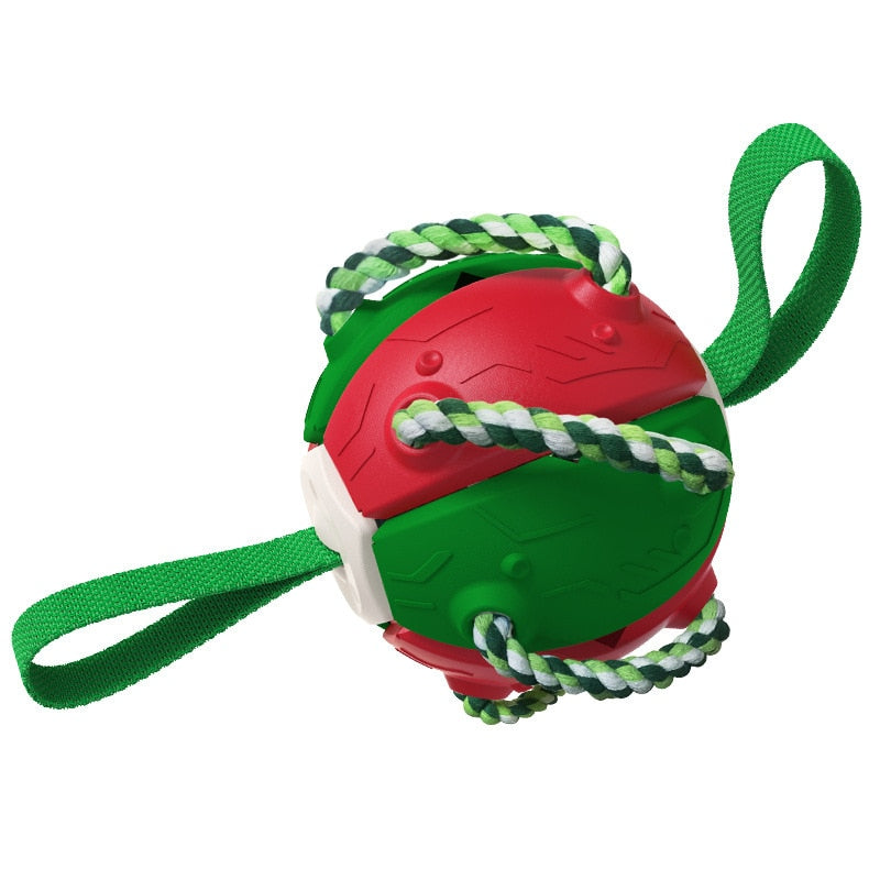 soccer training toy