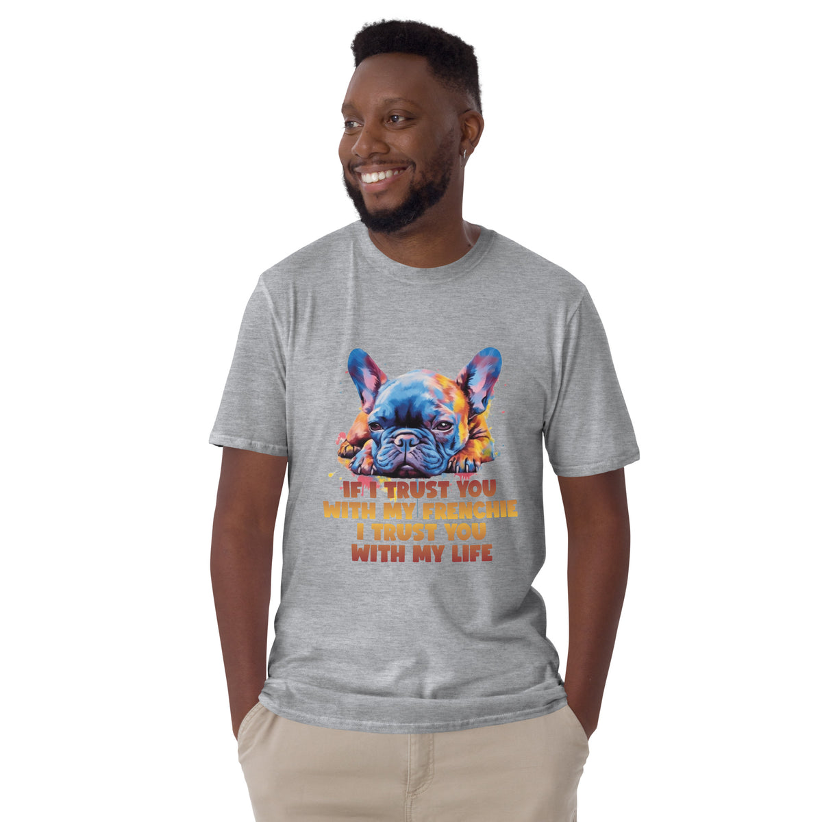 The Perfect Gift - Unisex T-Shirt