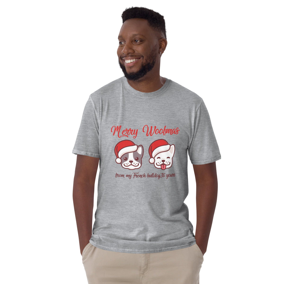 Christmas Duo - Unisex T-Shirt