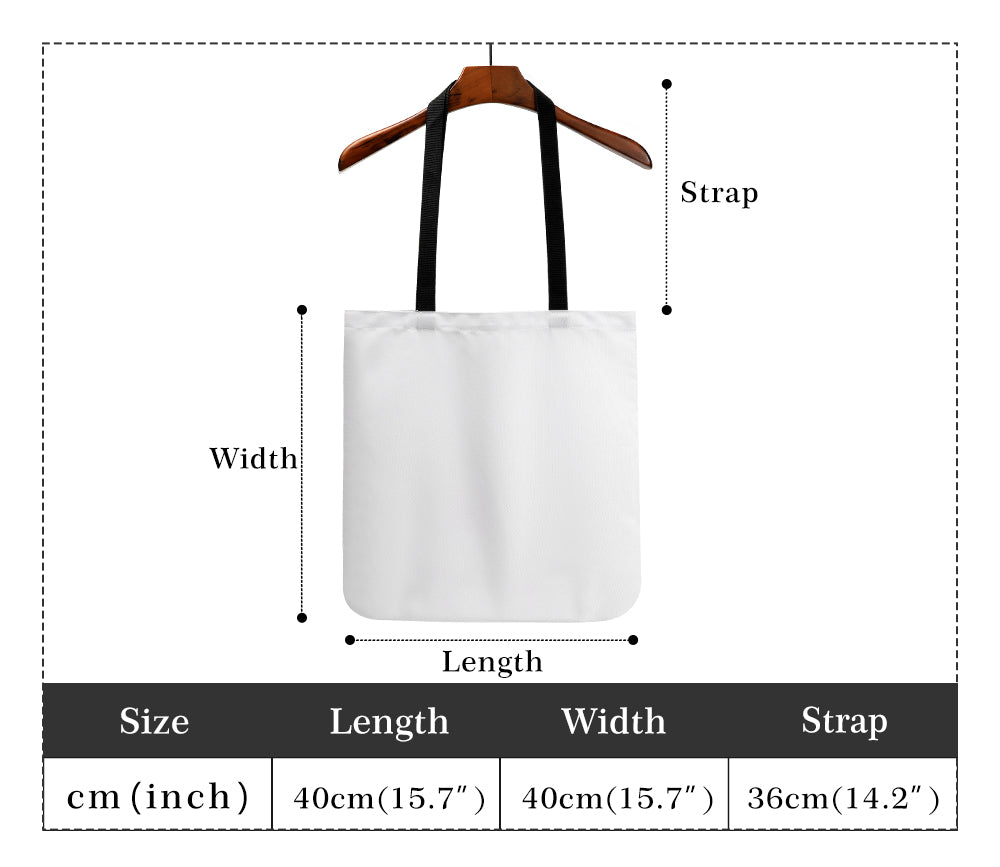 Willow - Tote Bag