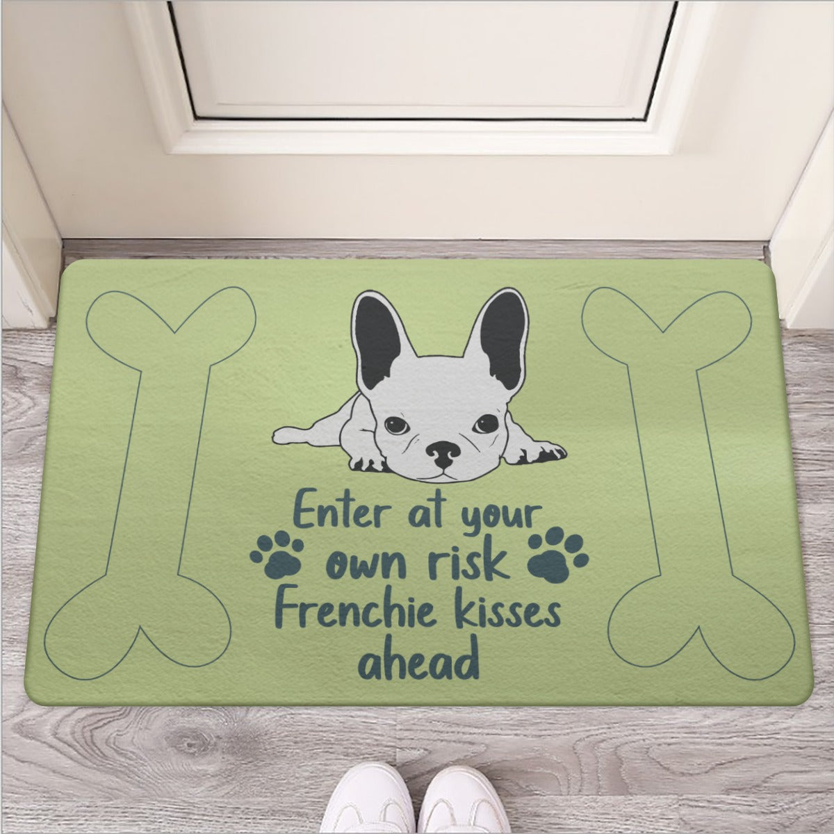 Eloy- Doormat