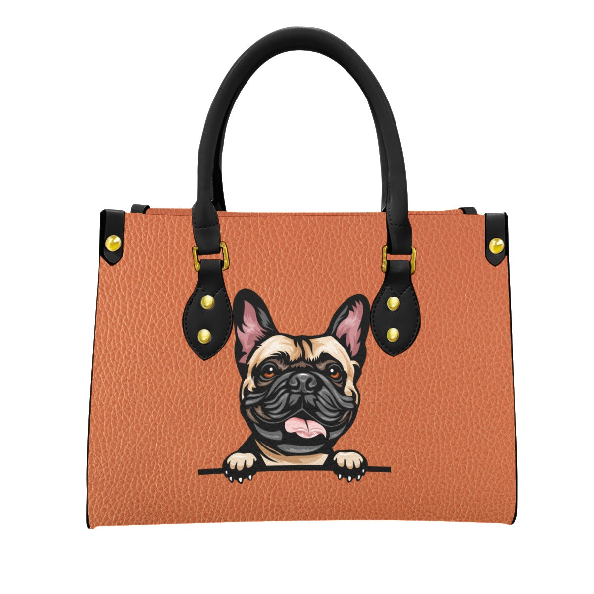 French Bulldog - Women's Tote Bag - Frenchie Bulldog Shop