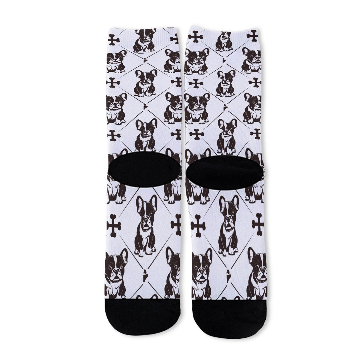 Blu - socks