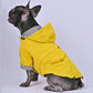 Cooper - French Bulldog Raincoat (WS123) - Frenchie Bulldog Shop