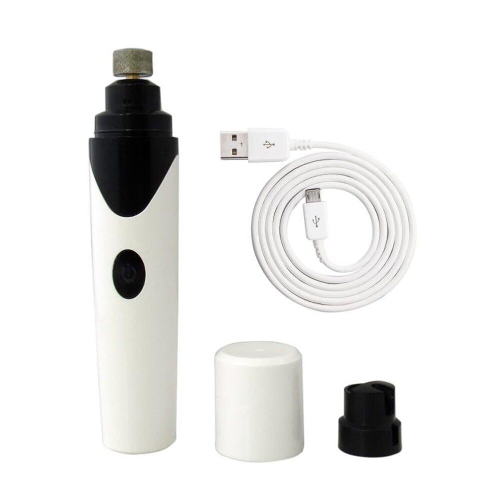 French Bulldog NAIL GRINDER (WS55) - Frenchie Bulldog Shop