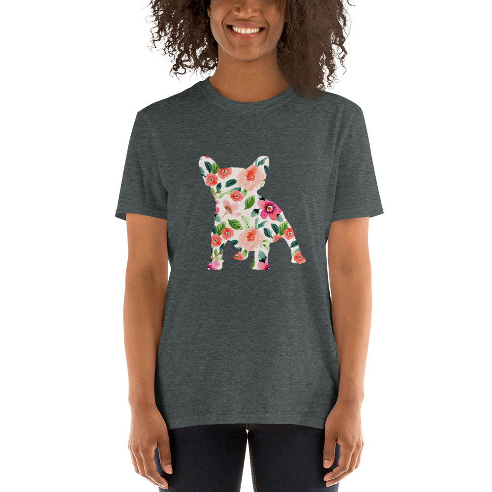 Frenchie Lucy T-Shirt