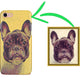 Custom Phone Cases For iPhone - Frenchie Bulldog Shop