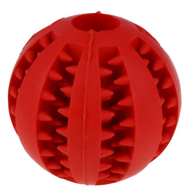 dog teeth cleaning toys