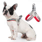 LightLatch No pull Frenchie Reflective Harness - Frenchie Bulldog Shop