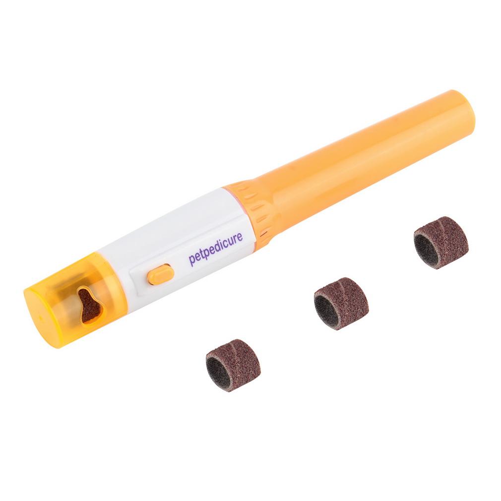 electric dog nail cutter