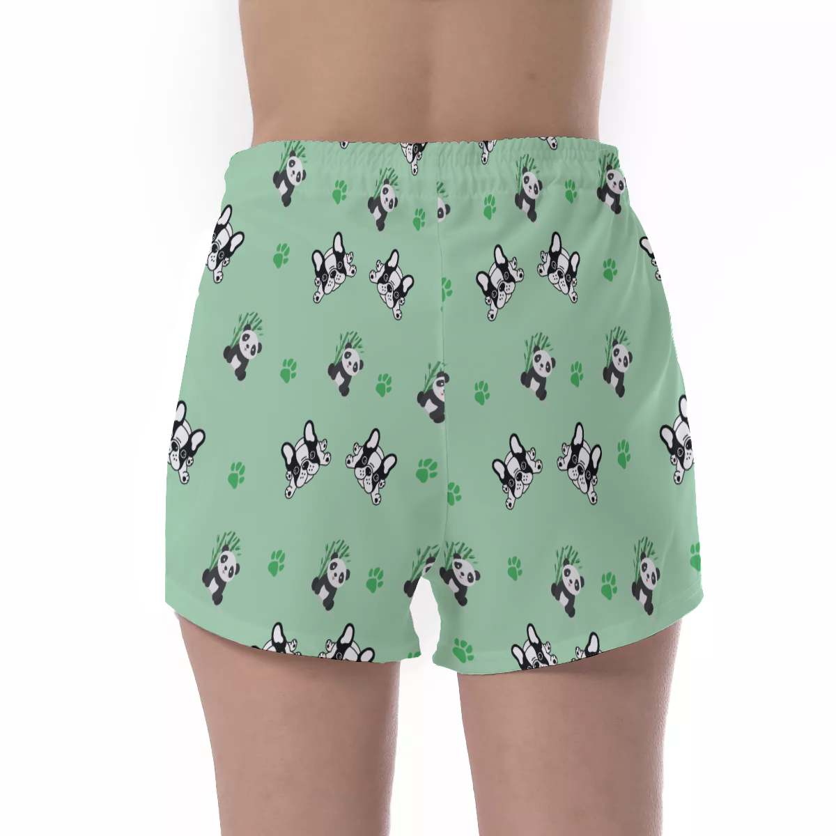 BELLA - Short pour femme
