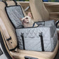 French Bulldog Car Seat Cover 3 in 1 (WS077) - Frenchie Bulldog Shop