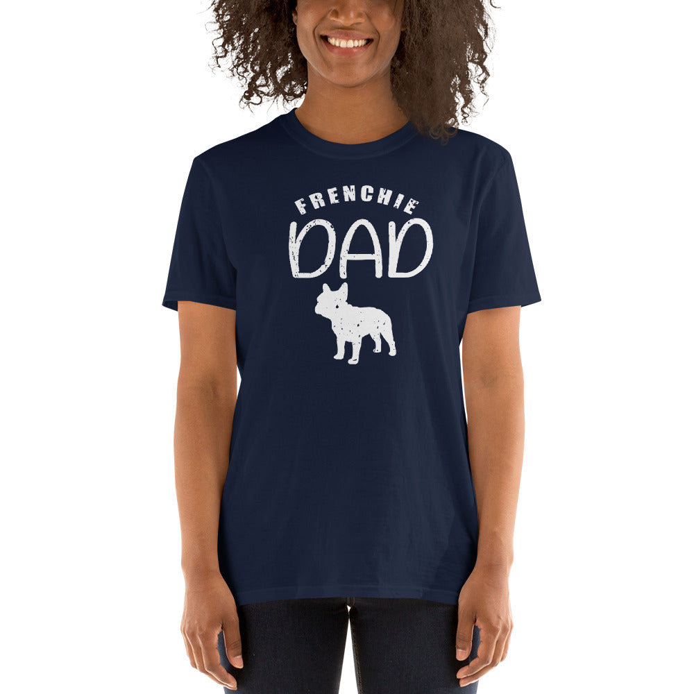 Zoey T-Shirt - Frenchie Bulldog Shop