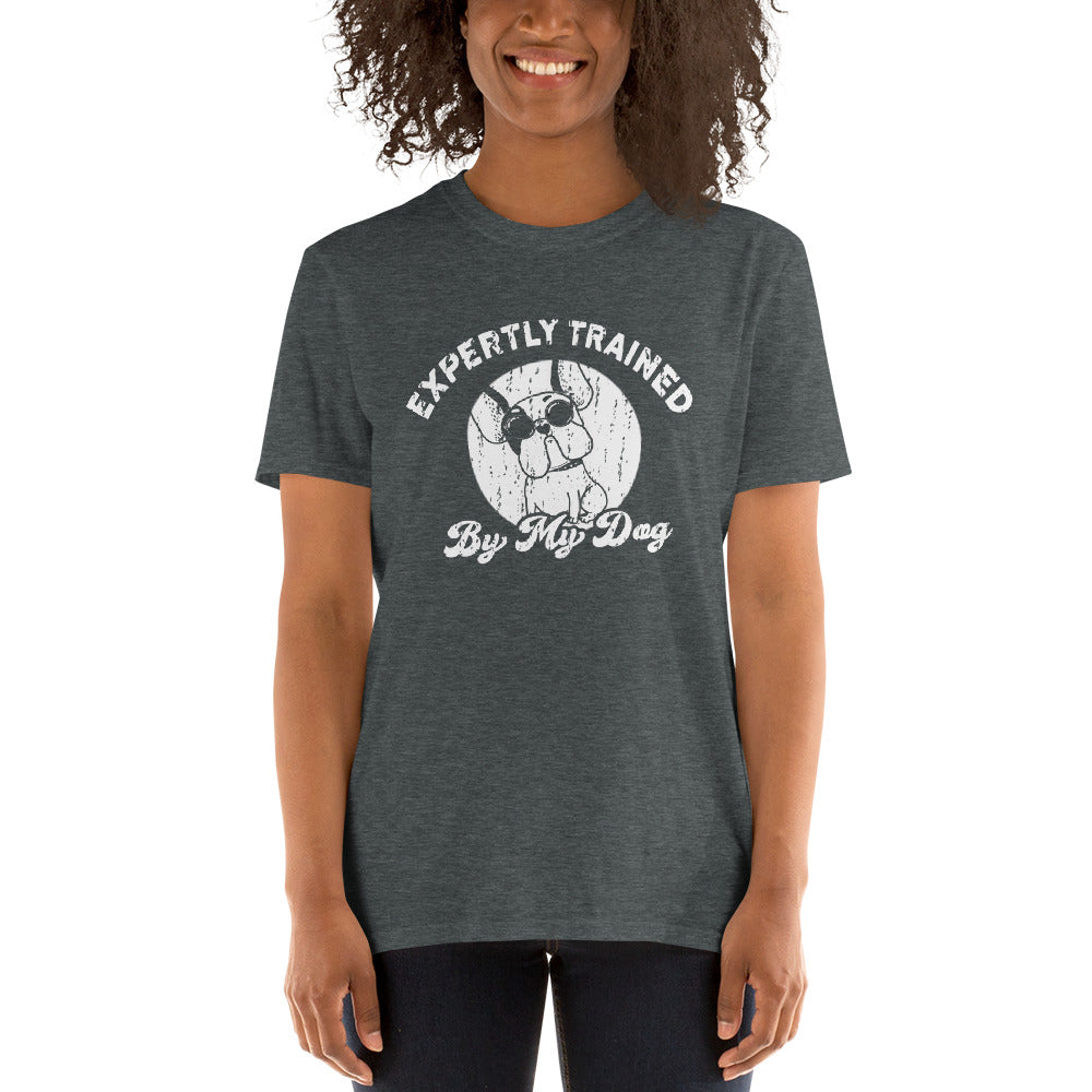 Henry T-Shirt - Frenchie Bulldog Shop