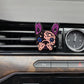 French Bulldog Perfume Clip Air Freshener Auto Air Conditioner (CS112) - Frenchie Bulldog Shop