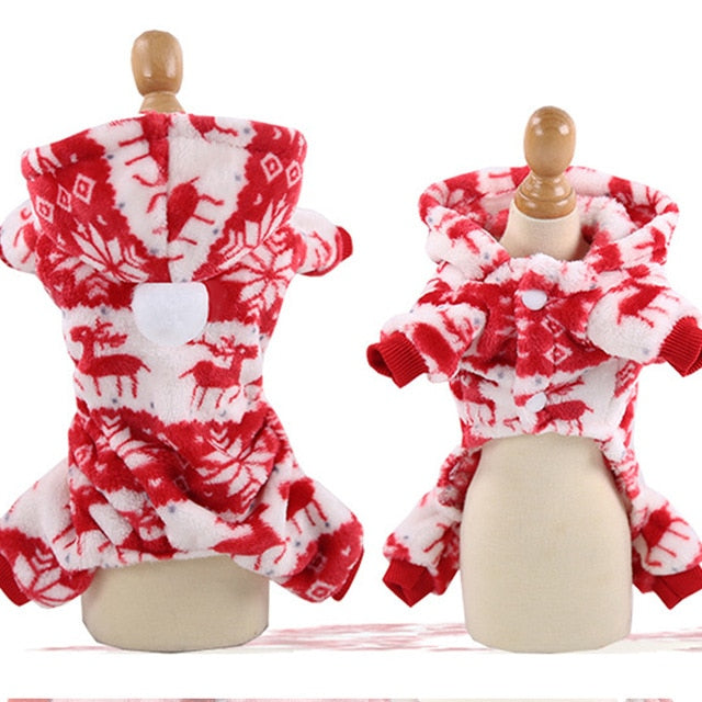 Stylish Frenchie Jumpsuits - Frenchie Bulldog Shop