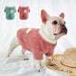 Lucie - French Bulldog Winter Clothes - Frenchie Bulldog Shop