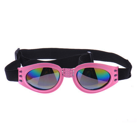 waterproof Goggles for Frenchies (WS04) - Frenchie Bulldog Shop