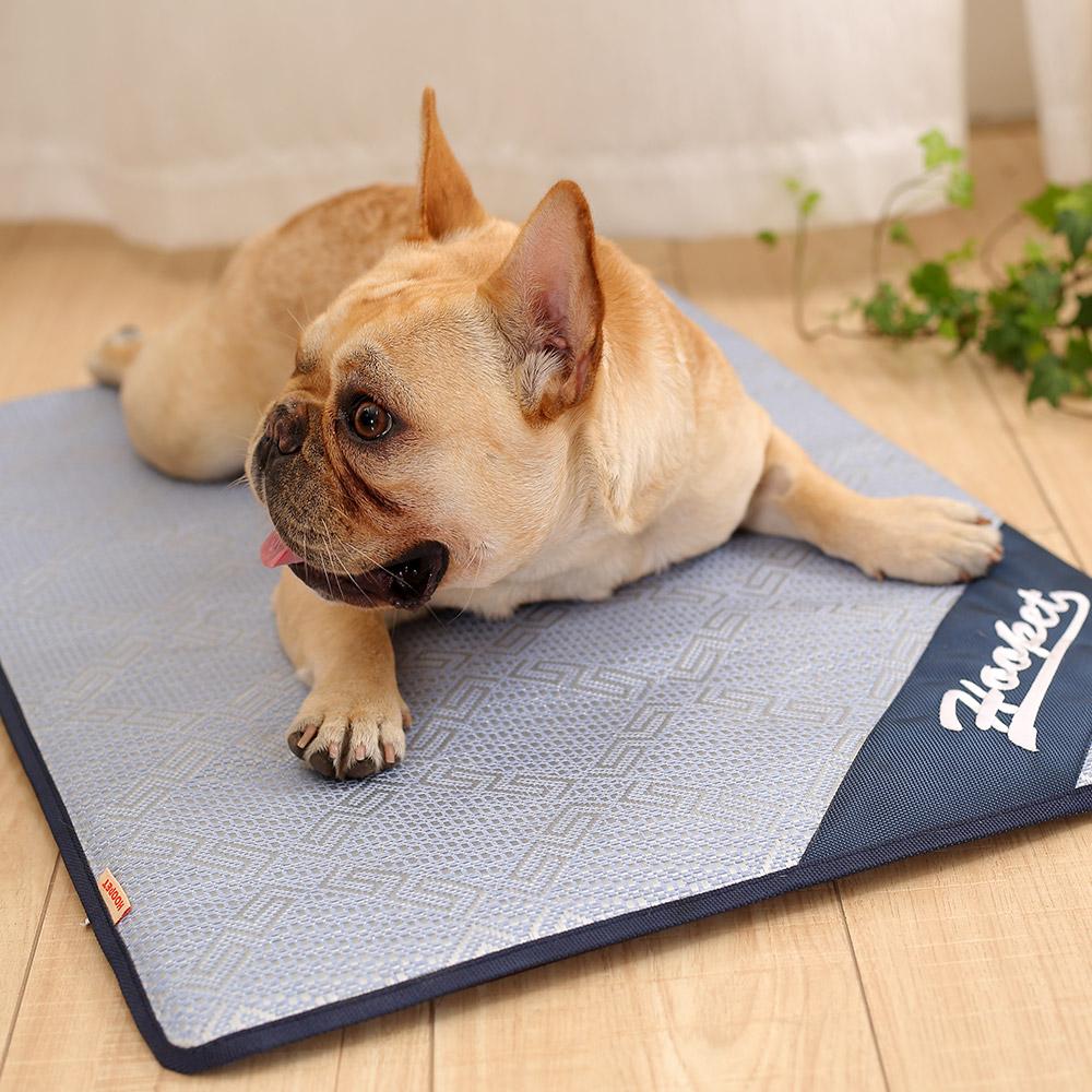 Self Cooling™ pad bed (CS11) - Frenchie Bulldog Shop