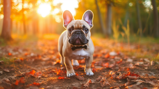 Maximizing Your French Bulldog’s Lifespan: Essential Tips for a Long and Happy Life