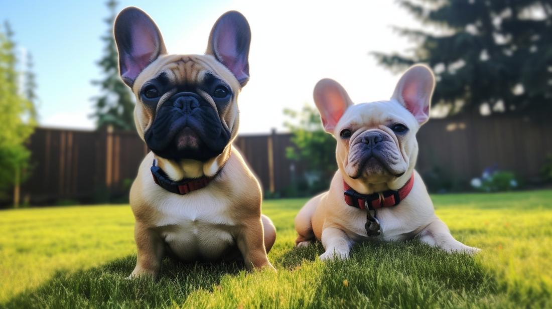 French Bulldog Myth Busters: Dispelling Common Misconceptions