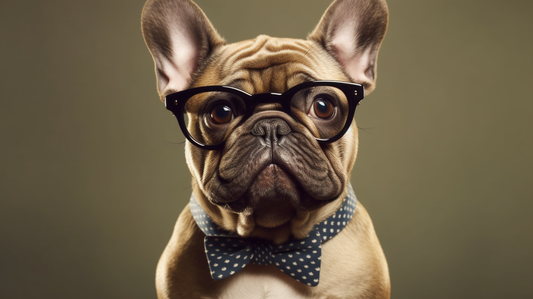 How Smart Are French Bulldogs?