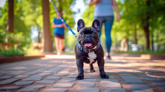 Effective Training Tips for Managing Leash Reactivity in Dogs