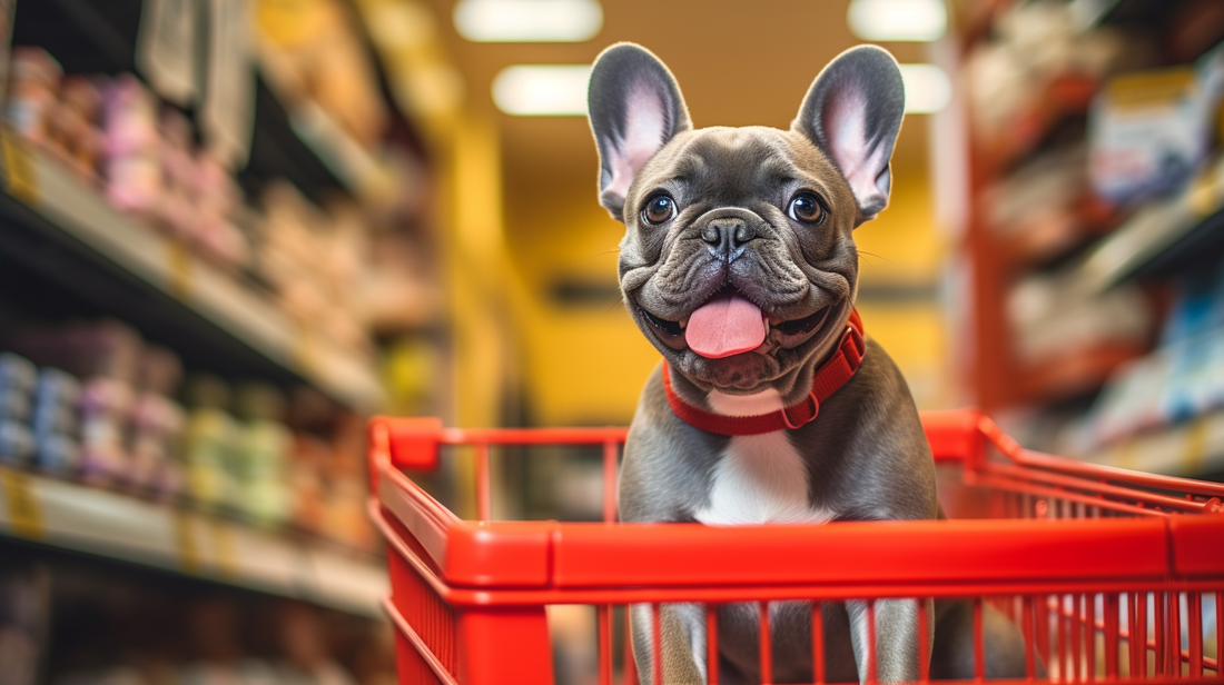 Budget-Friendly French Bulldog Shopping: Tips for Saving Money Without Sacrificing Quality