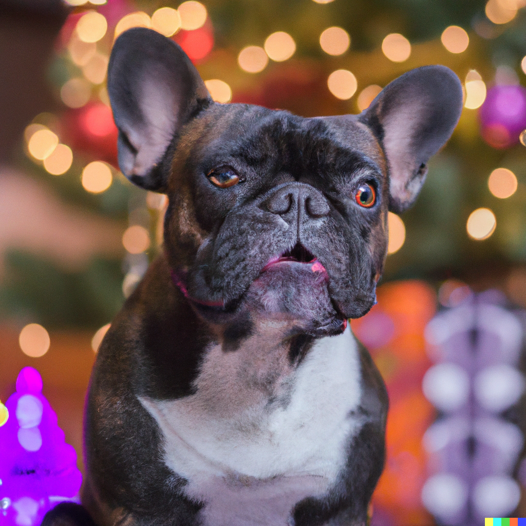 6 New Year Resolutions for French Bulldogs In 2023