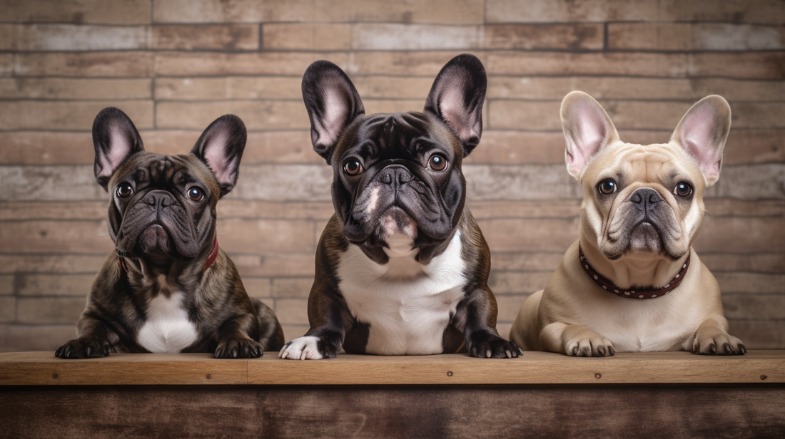 Do French Bulldogs Get Jealous? This Is What to Do