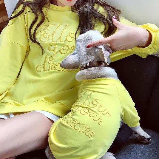 HOW TO BEFRIEND A FRENCH BULLDOG