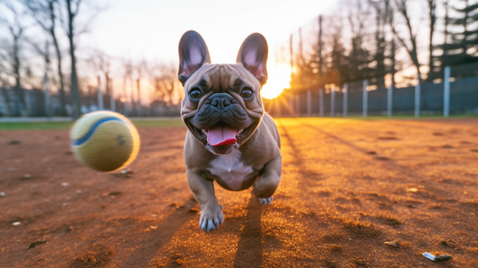 Mastering Urban Living: A Comprehensive Guide to French Bulldog Training