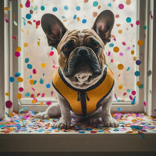 10 Unknown Facts About French Bulldogs