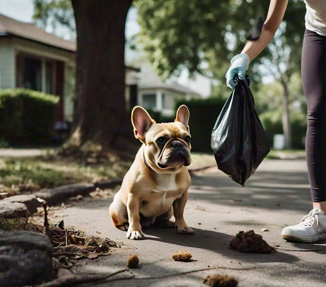 10 Useful Tips For Cleaning Up After Your French Bulldog s 10 useful tips for cleaning up after your french bulldog s