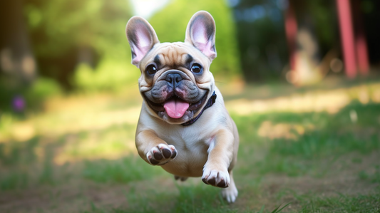 Is Rearing a French Bulldog as Easy as It Looks?