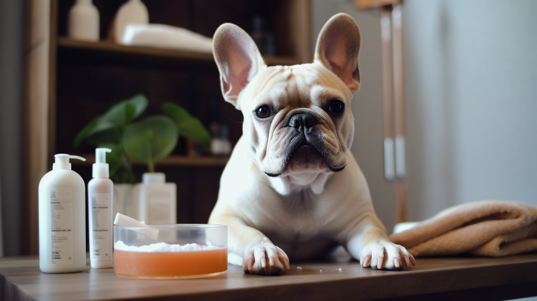 10 Summer Grooming Tips For French Bulldogs