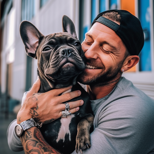 Tips for Building a Strong Bond with Your French Bulldog